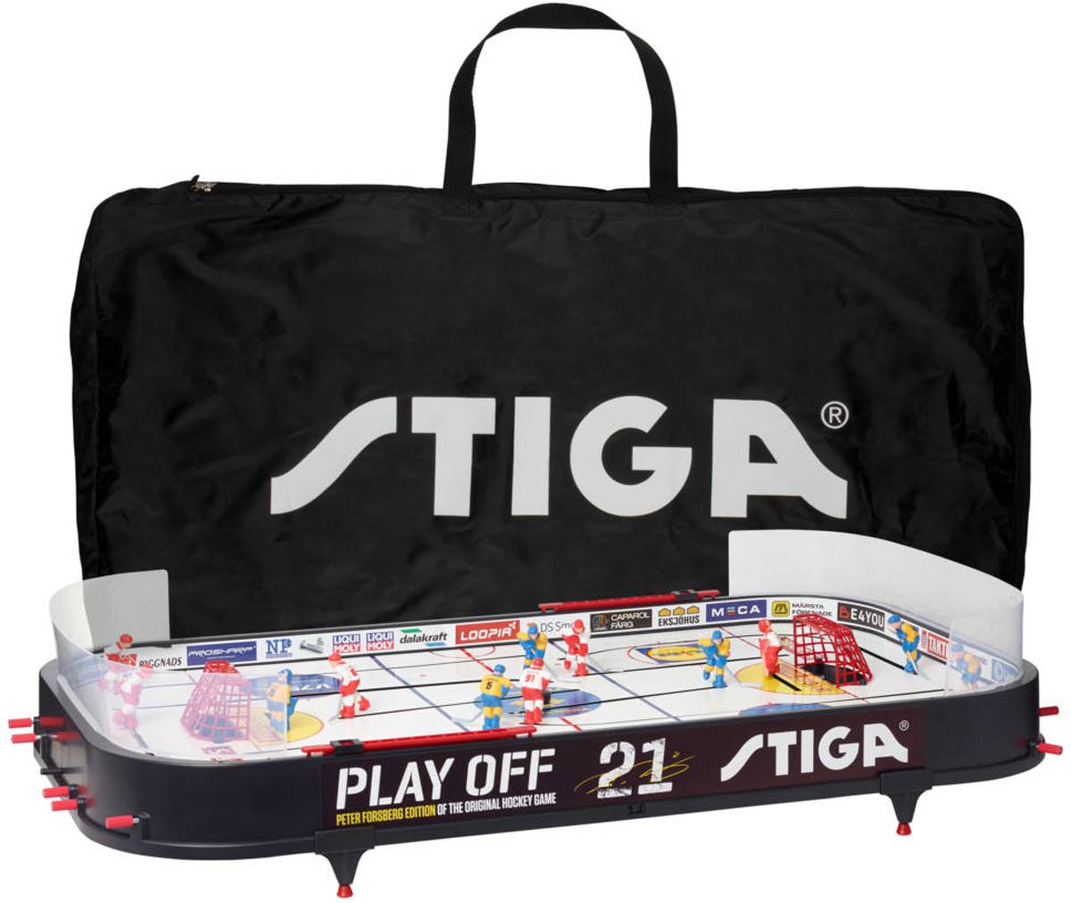 STIGA Game bag - Opbergtas voor STIGA tafelspellen