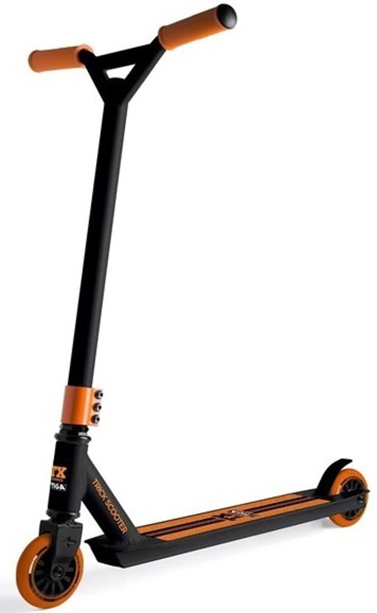 Stiga Trick Scooter TX Advance Zwart/Oranje