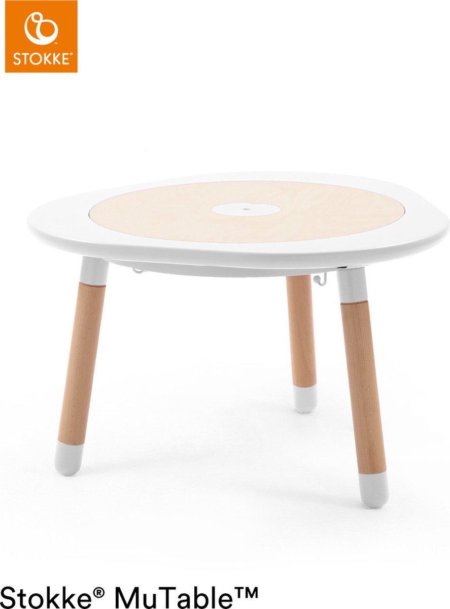 Stokke® MUtable™ White