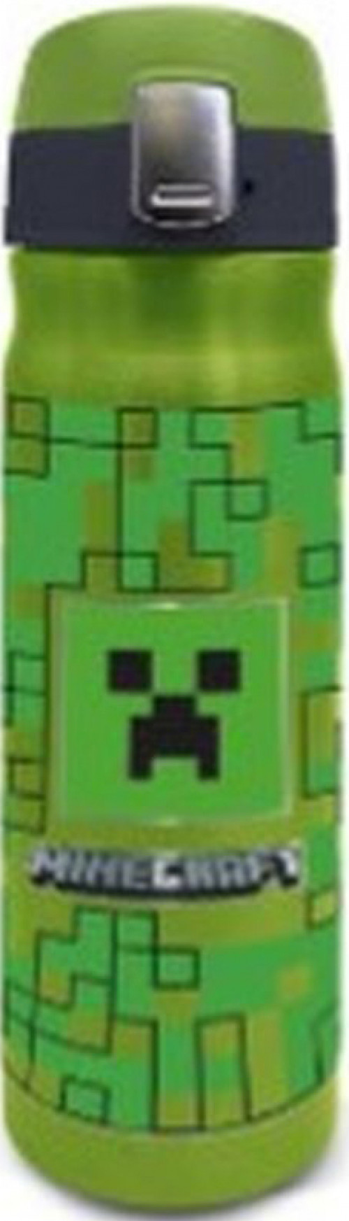 Minecraft - Insulated Travel Bottle