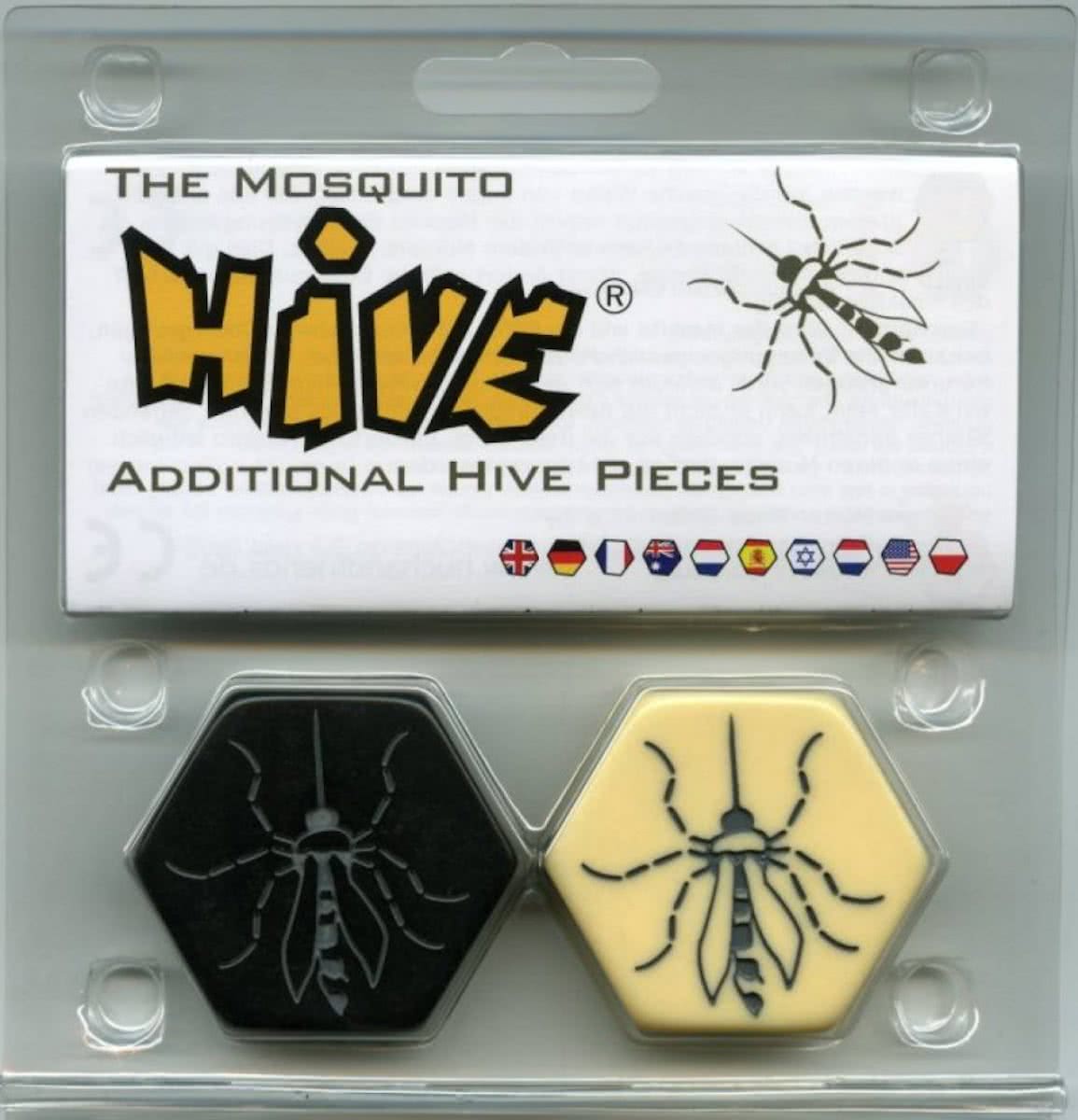 Hive - The Mosquito