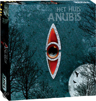 Het Huis Anubis