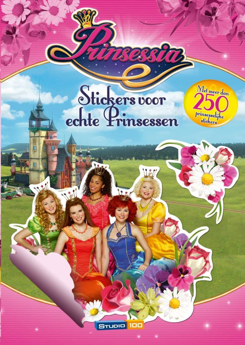 Prinsessia -  