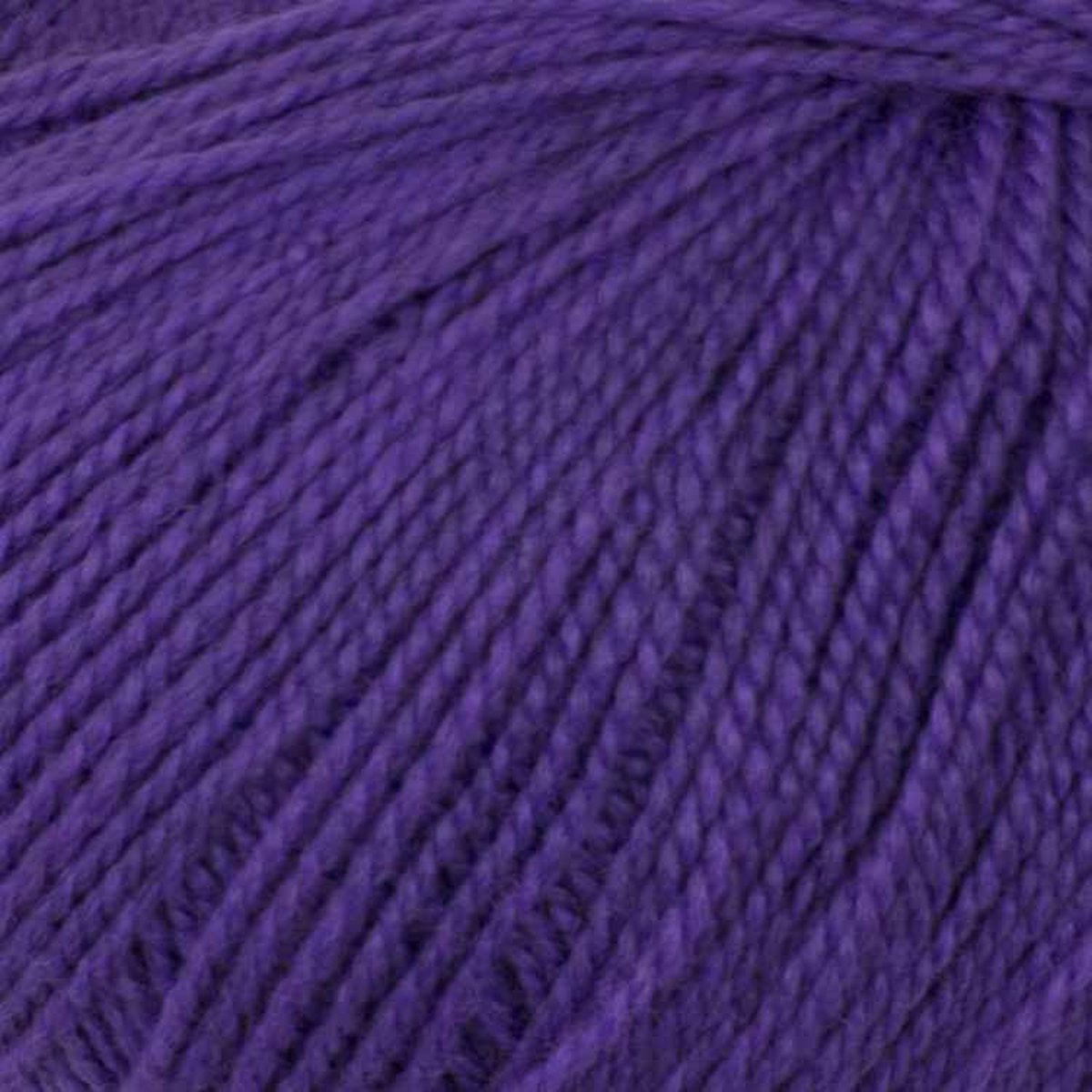 Lanita - Ecologische wol - 100% merino breiwol - 50 gram - voor breinaald 4 tot 4,5mm - 118 violet