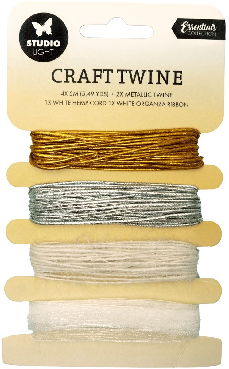 SL Cord set Christmas Essentials nr.11