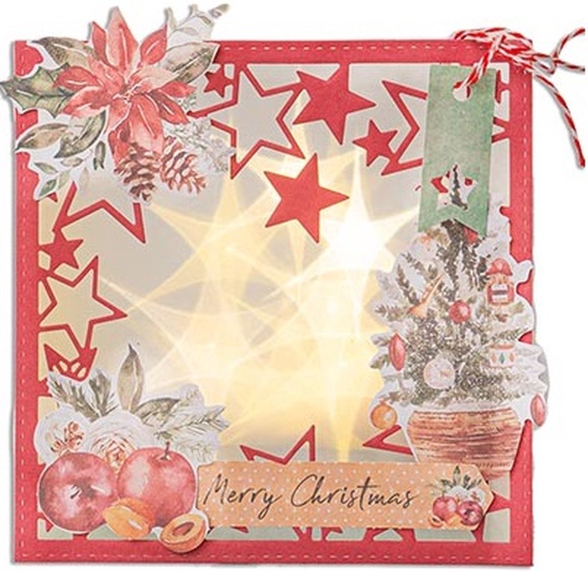 SL Starfoil Transparant Essentials nr.02