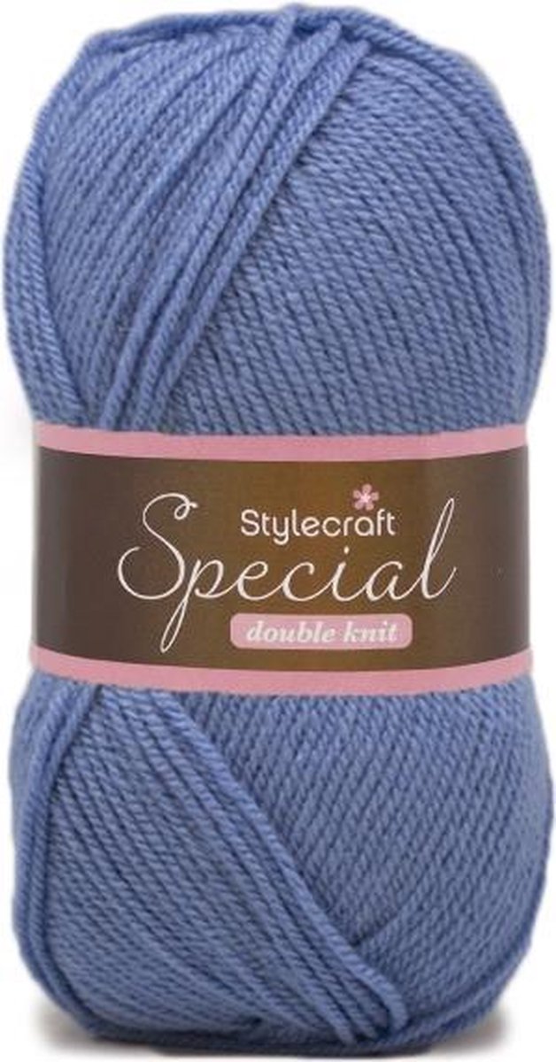 Stylecraft Special dk 1003 Aster