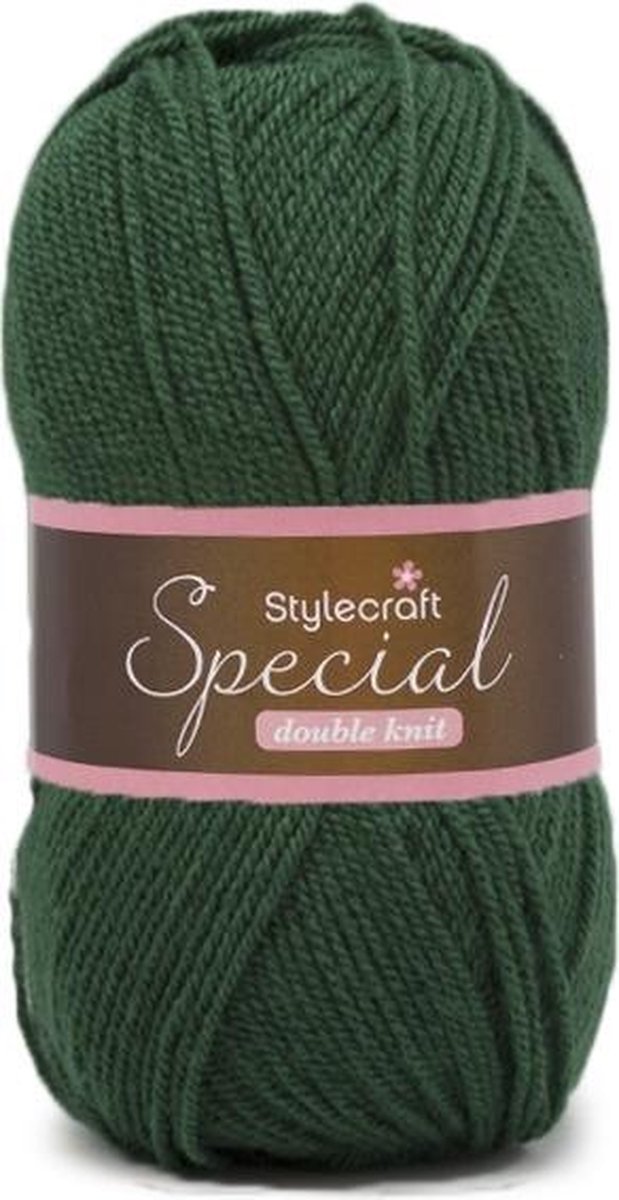 Stylecraft Special dk 1009 Bottle