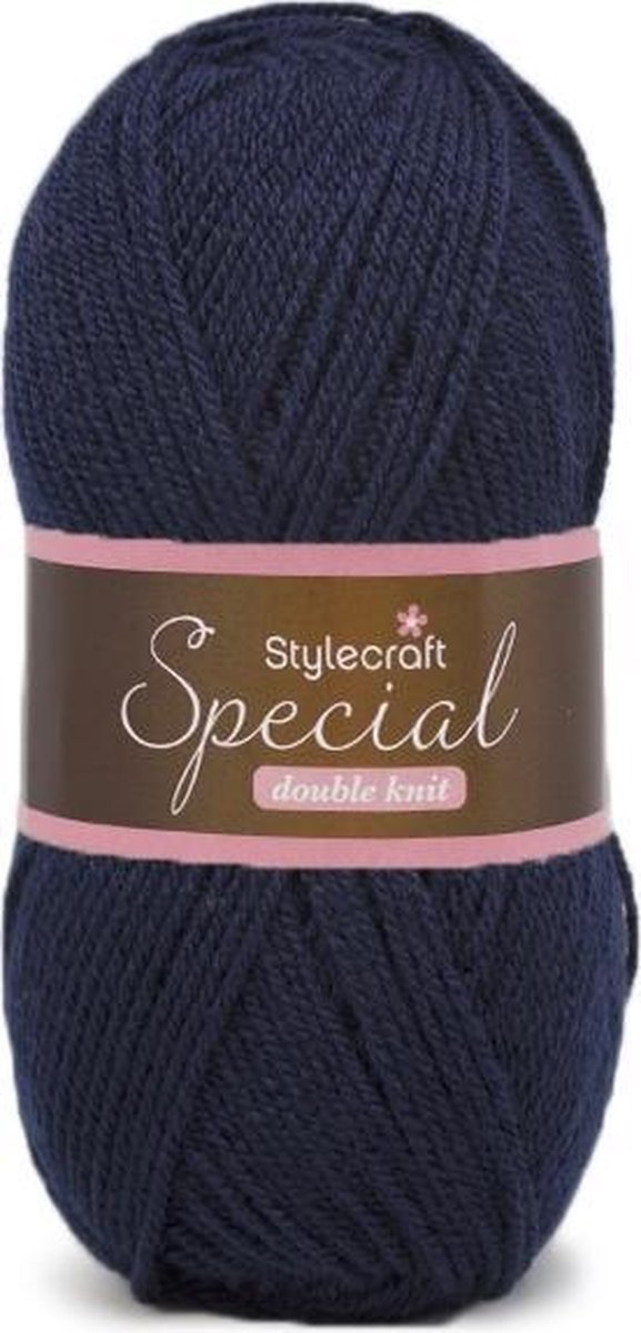 Stylecraft Special dk 1011 Midnight