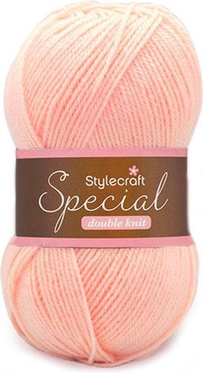 Stylecraft Special dk 1026 Apricot