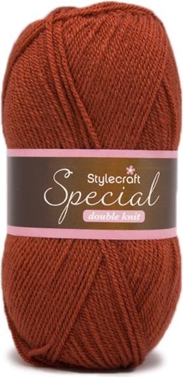 Stylecraft Special dk 1029 Copper