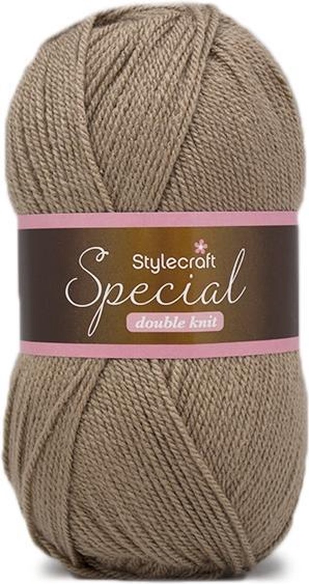 Stylecraft Special dk 1064 Mocha