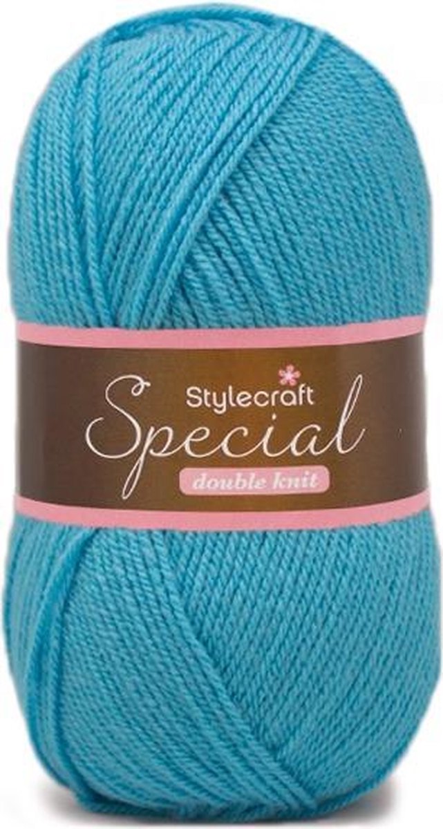 Stylecraft Special dk 1068 Turquoise