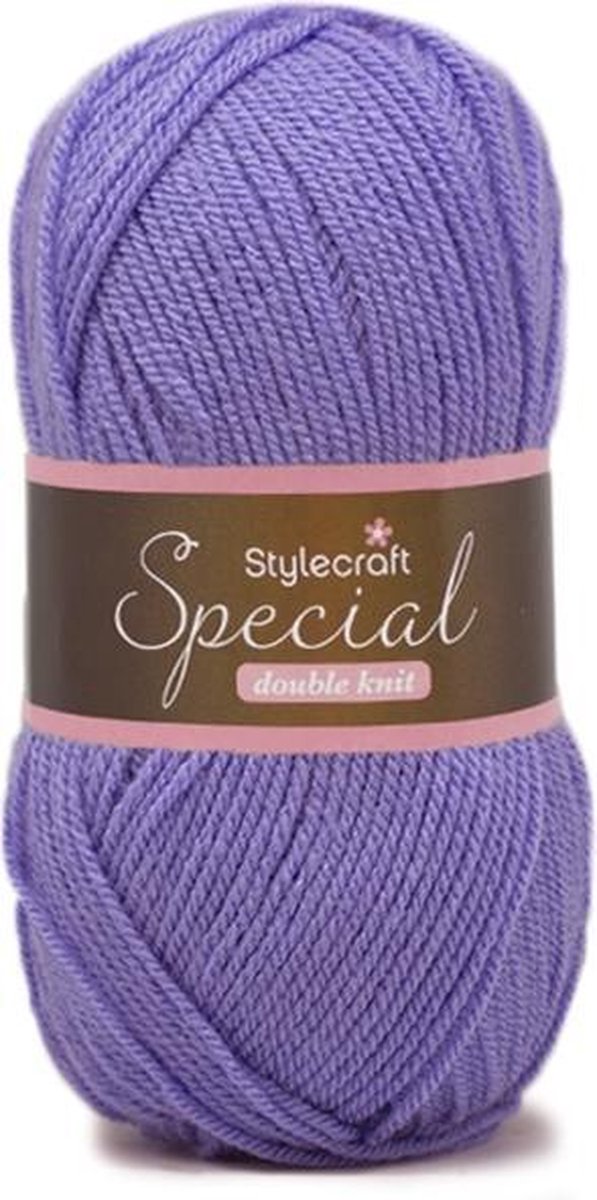 Stylecraft Special dk 1082 Bluebell