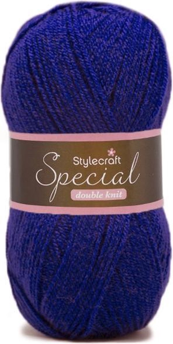 Stylecraft Special dk 1117 Royal