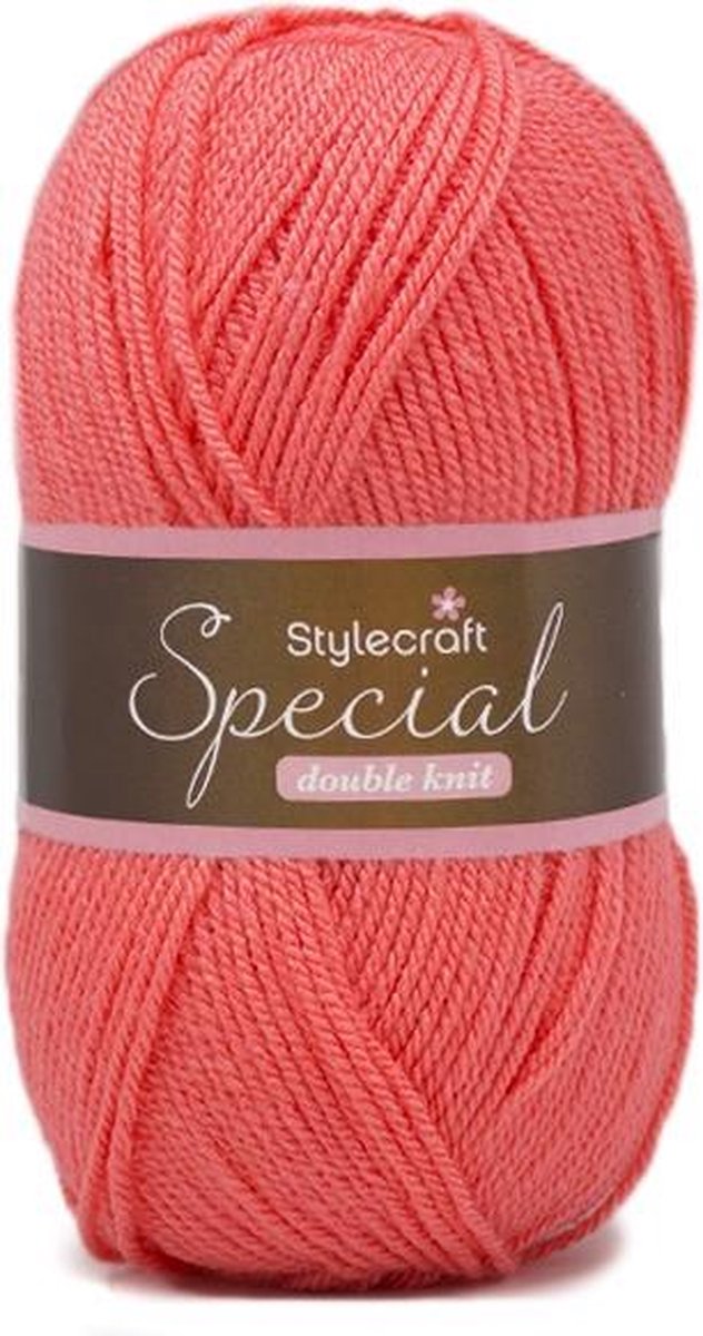 Stylecraft Special dk 1132 Shrimp