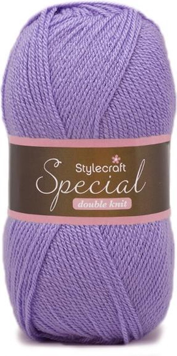 Stylecraft Special dk 1188 Lavender