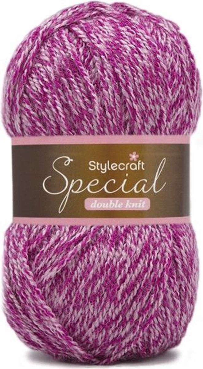 Stylecraft Special dk 1204 Camation