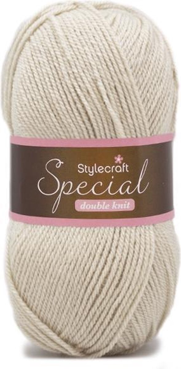 Stylecraft Special dk 1218 Parchment