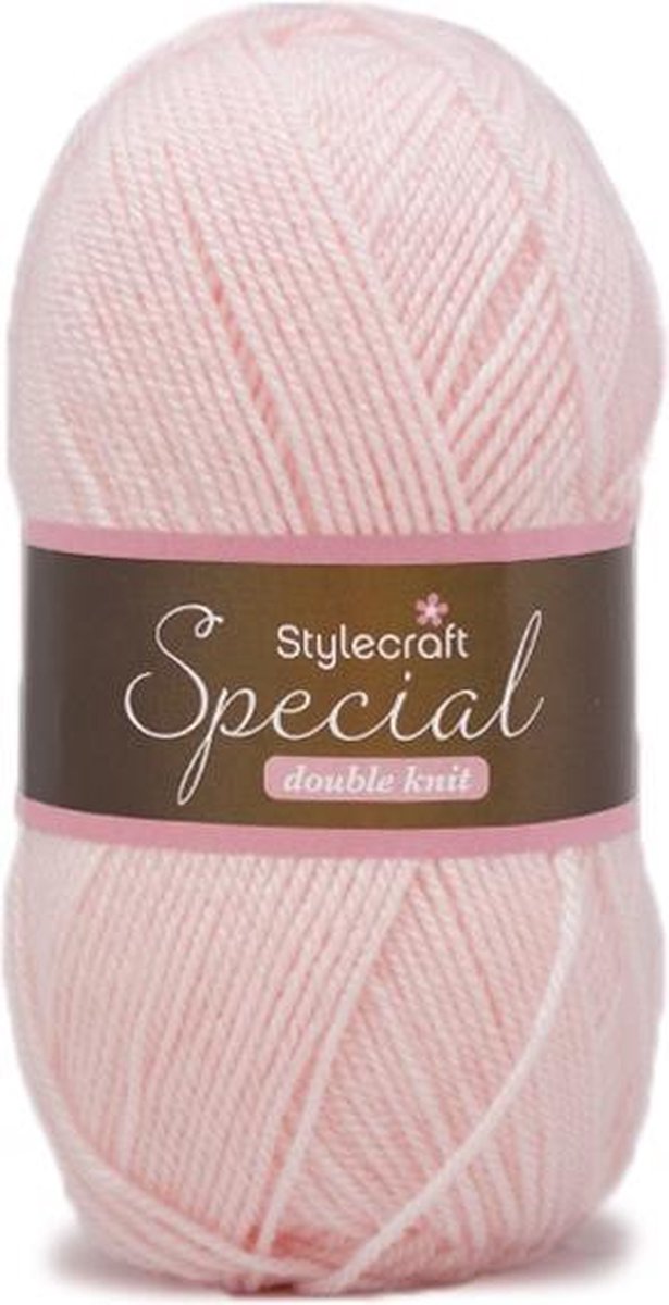 Stylecraft Special dk 1240 Soft Peach