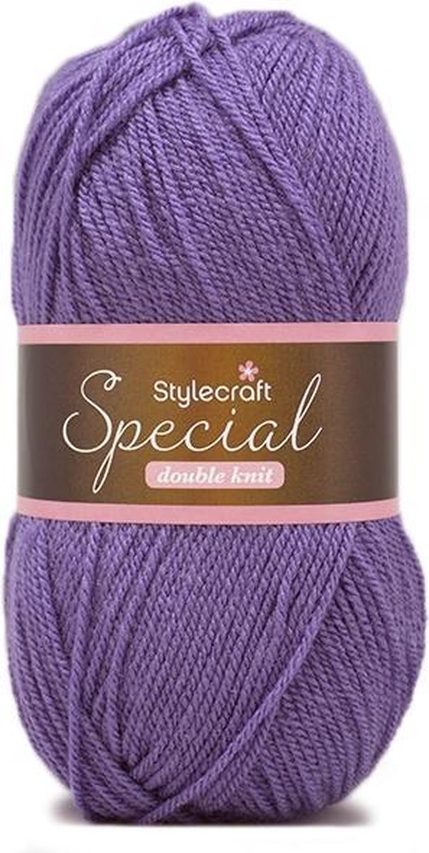 Stylecraft Special dk 1277 Violet