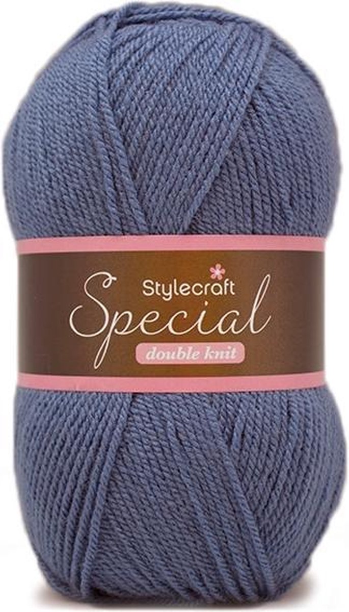 Stylecraft Special dk 1302 Denim