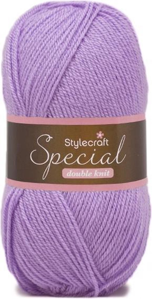 Stylecraft Special dk 1432 Wisteria