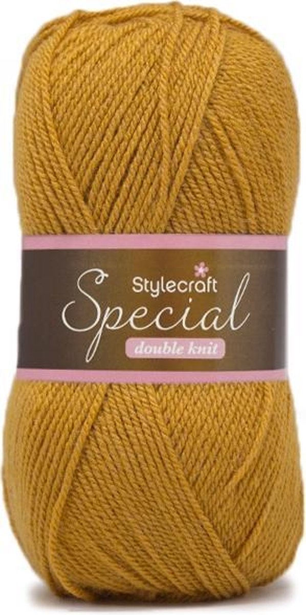 Stylecraft Special dk 1709 Gold