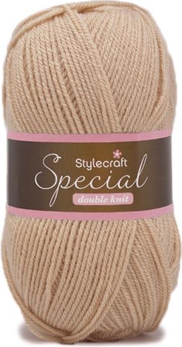 Stylecraft Special dk 1710 Stone