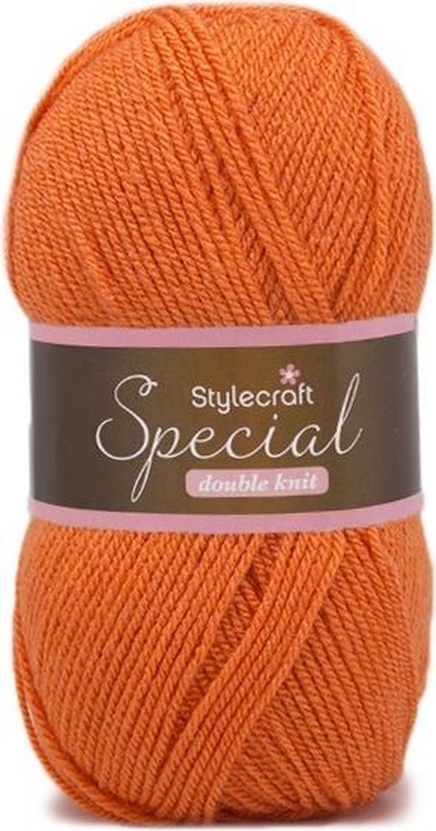 Stylecraft Special dk 1711 Spice