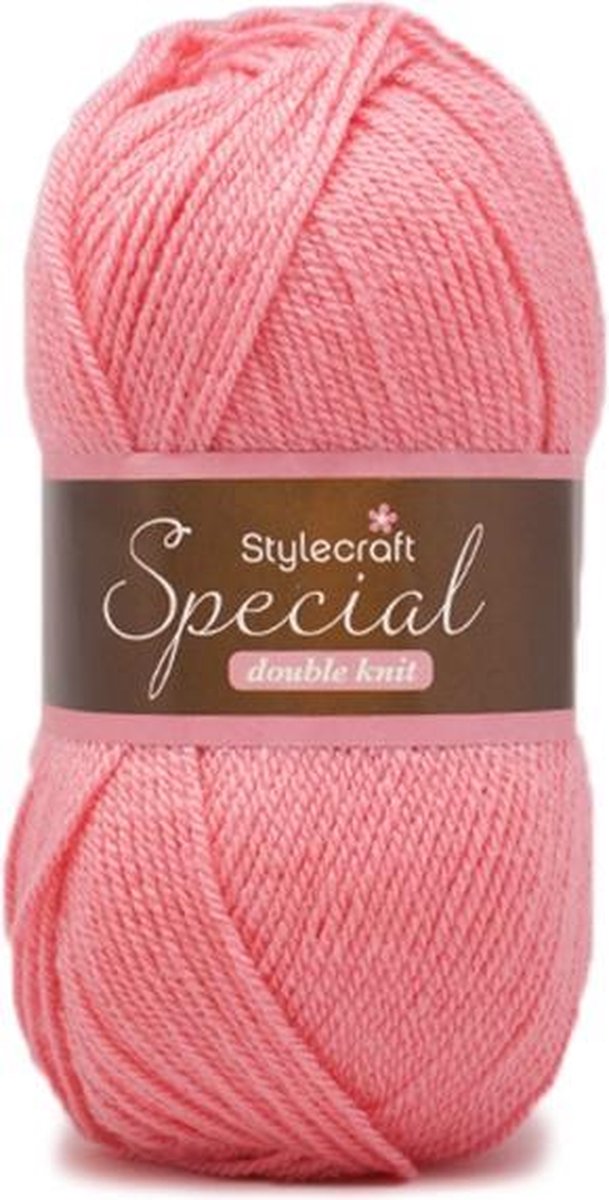 Stylecraft Special dk 1833 Blush