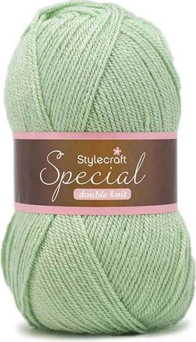 Stylecraft Special dk 1834 Lincoln