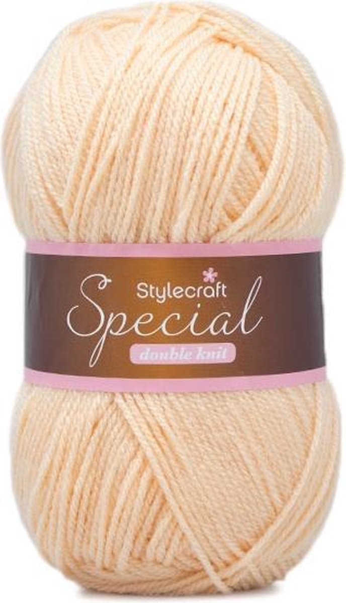 Stylecraft Special dk 1844 Toy