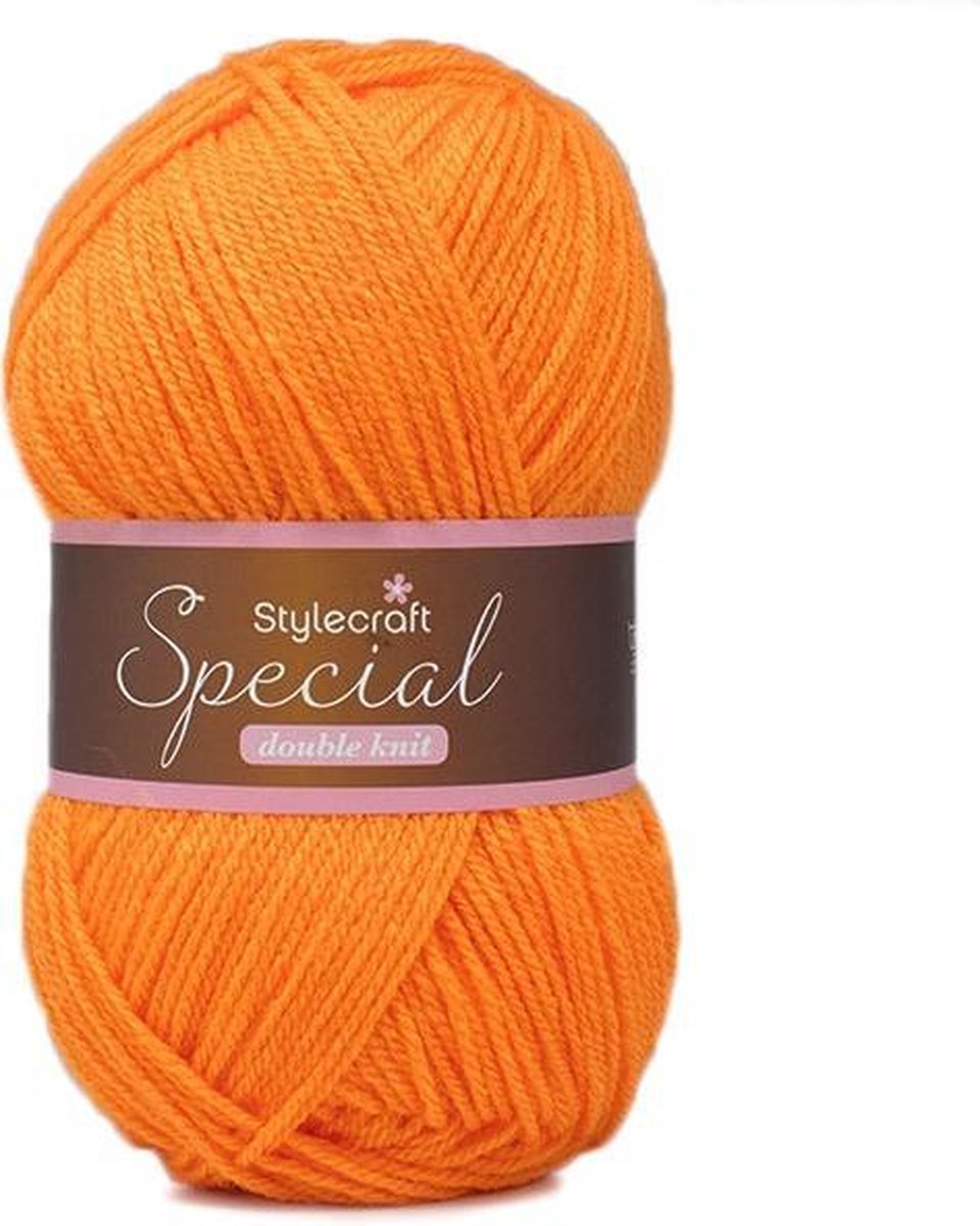 Stylecraft Special dk 1853 Clementine