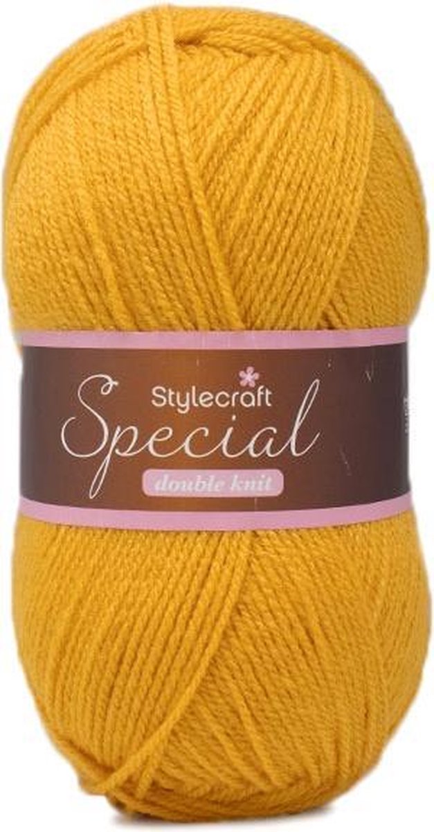 Stylecraft Special dk 1856 Dandelion