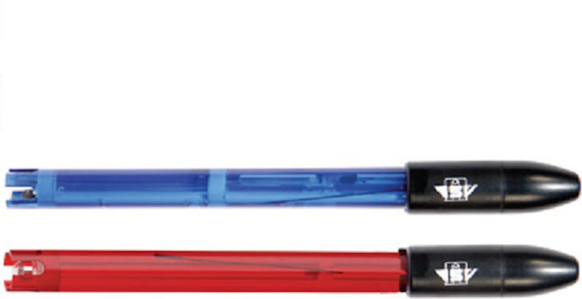   PH sensor met 2 meter kabel