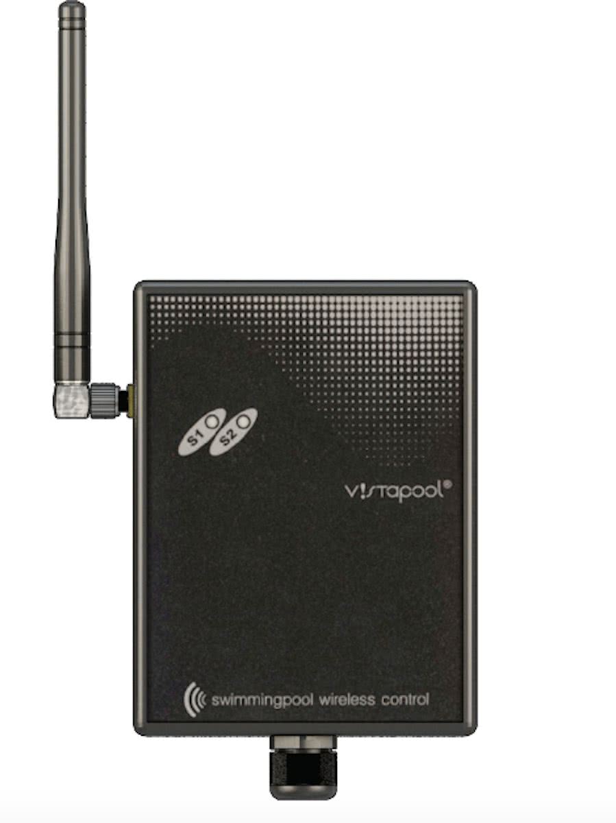 Sugar Valley Wifimod. v.a. serienr 47260