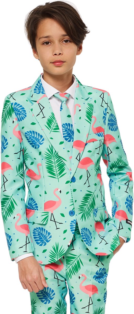 BOYS Tropical