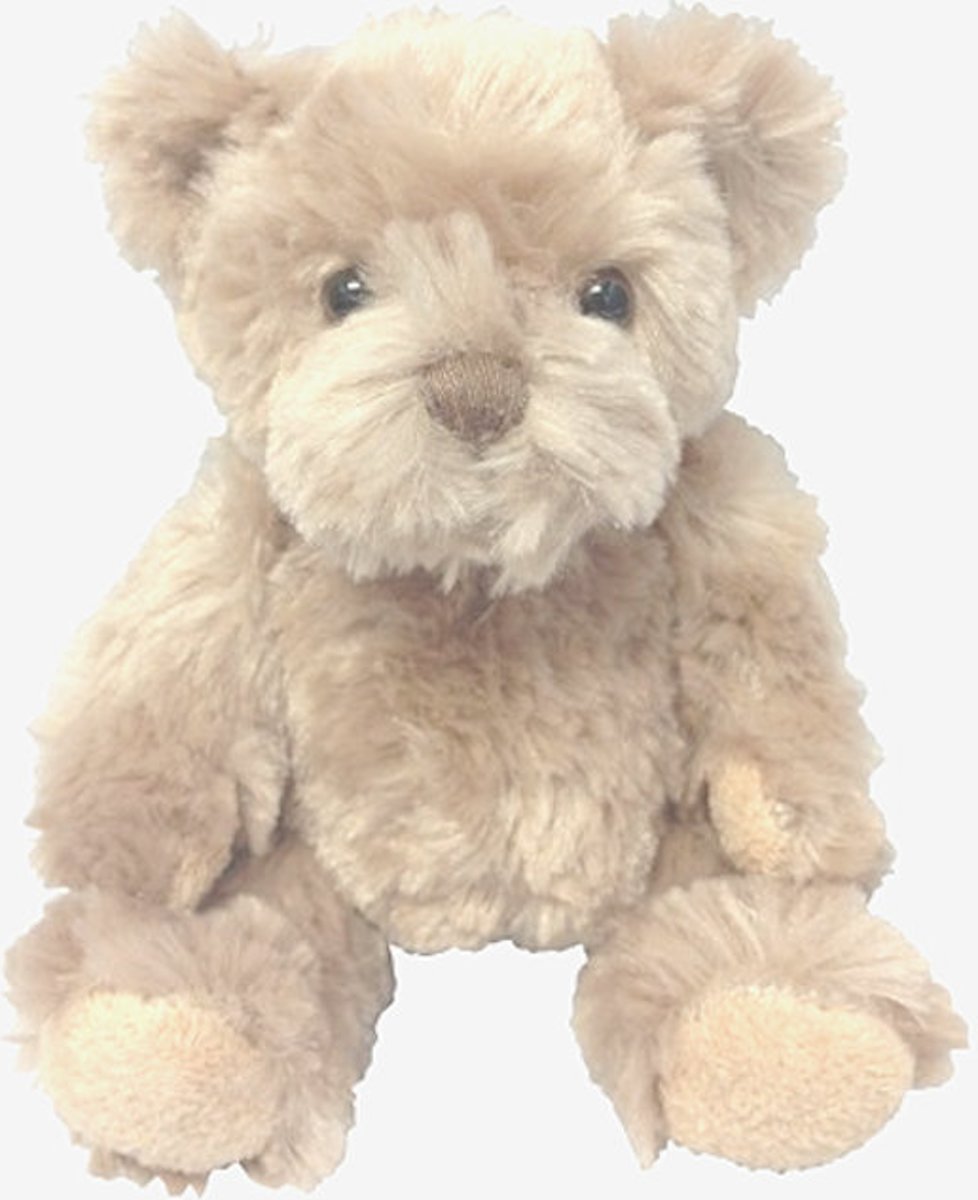 SUKI - Zackte kleine teddybeer 18 cm