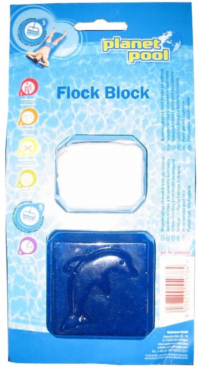 Summer Fun Vlok Blok 90 Gram