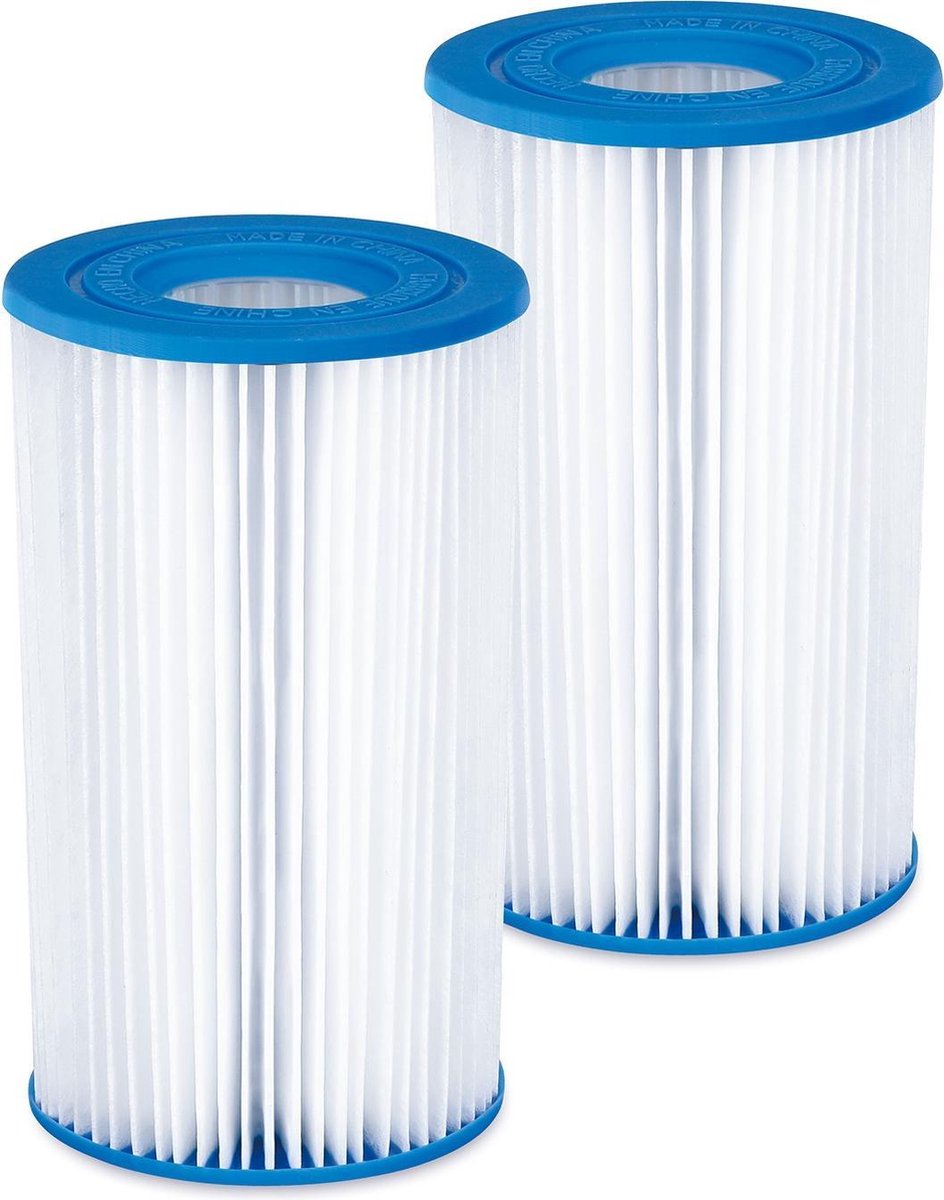 Summer Waves Filter Cartridge Type A/C -  2 Stuks