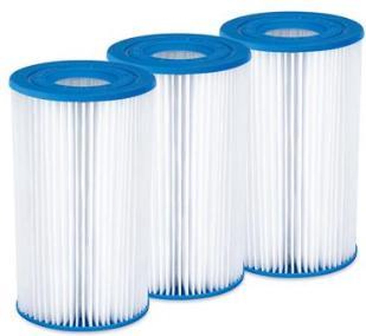 Summer Waves Filter Cartridge Type A/C 3 Stuks