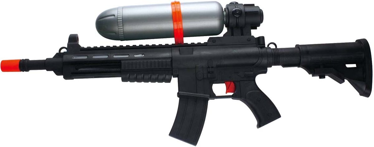 Army Water Gun