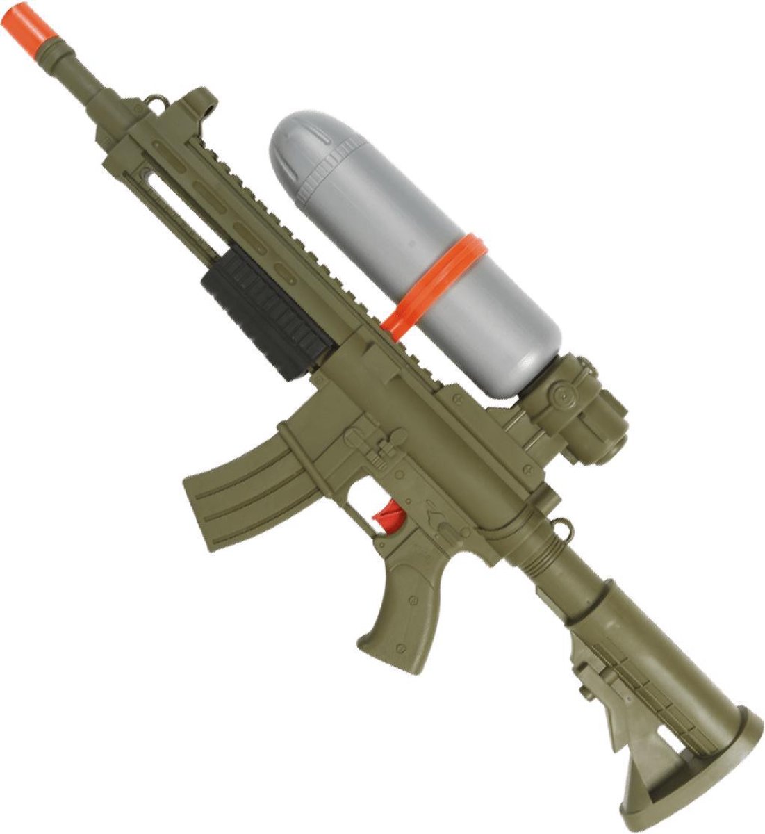 Army watergun 60 cm