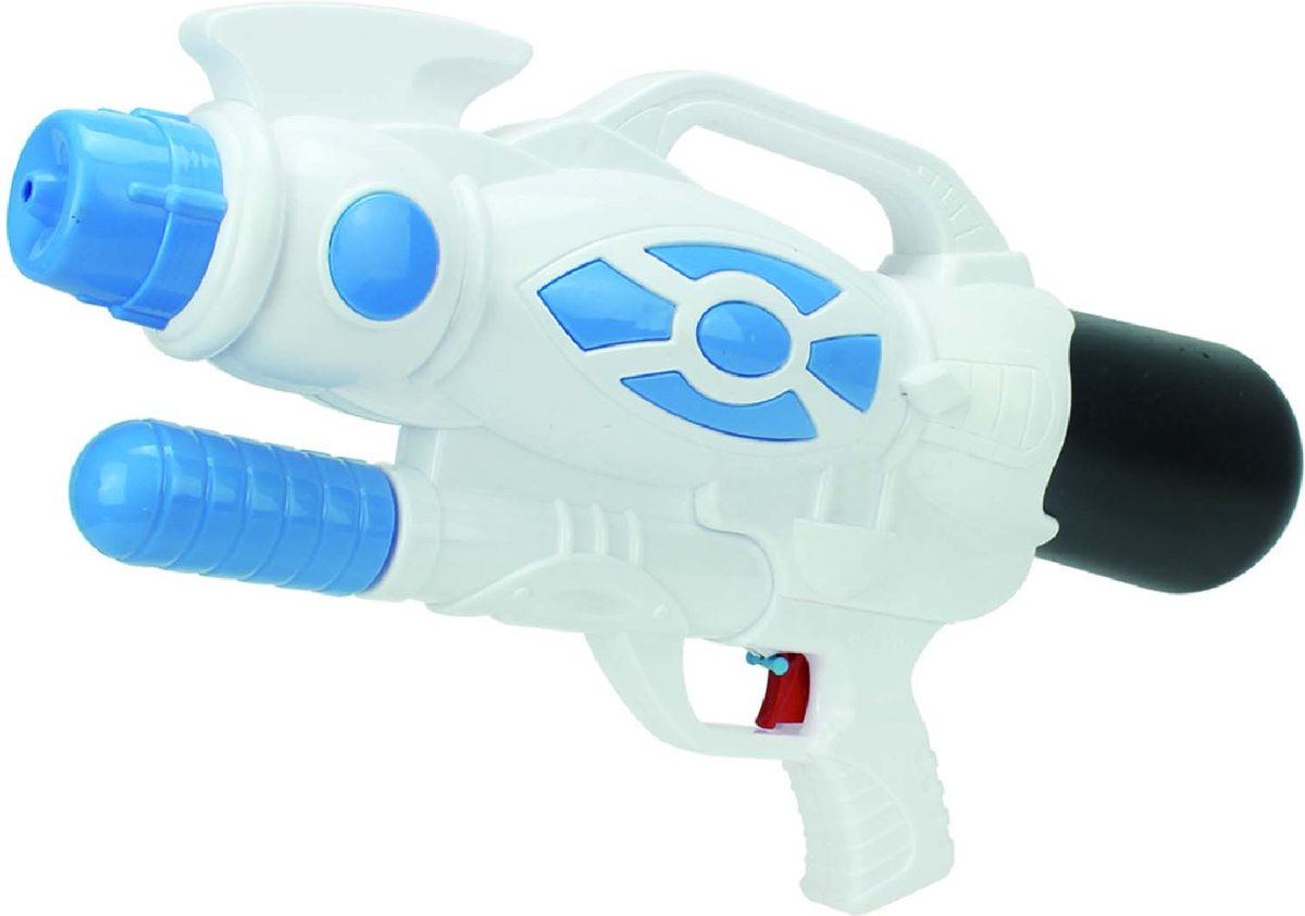 Waterpistool Super Water Gun XL