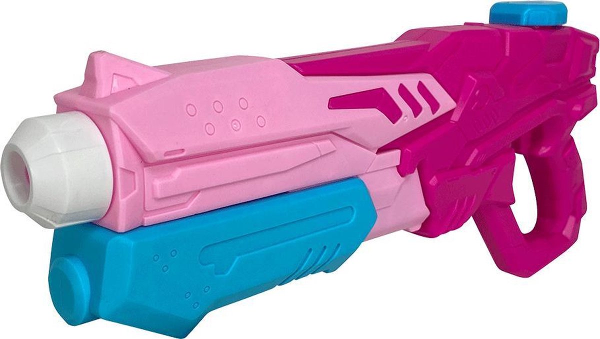 waterpistool 600cc pink