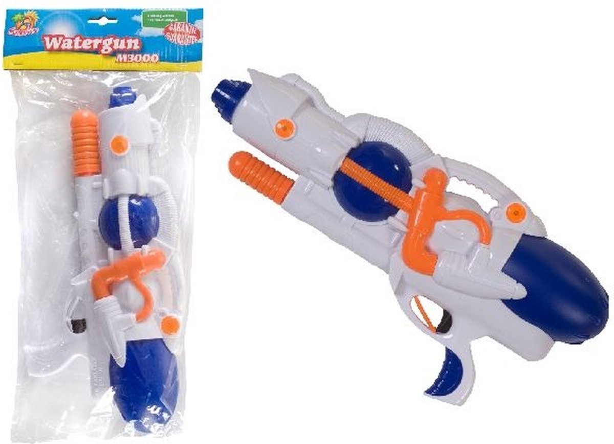 Summertime M3000 Waterpistool 38cm