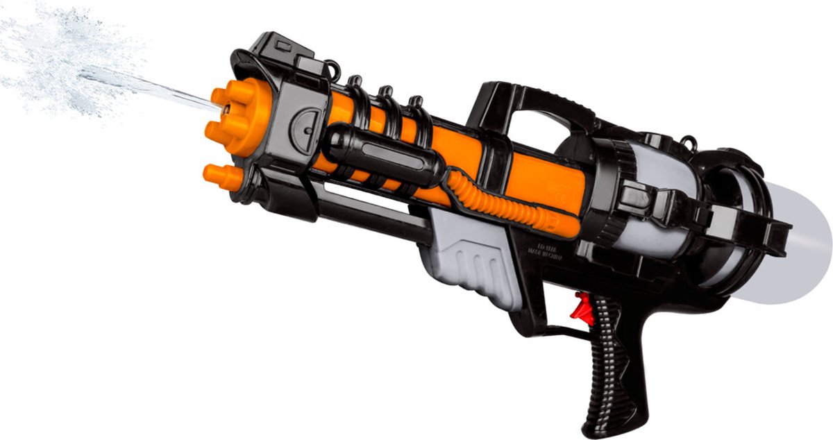   WaterPistool XL