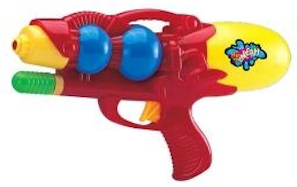 Summertime Waterpistool M2000