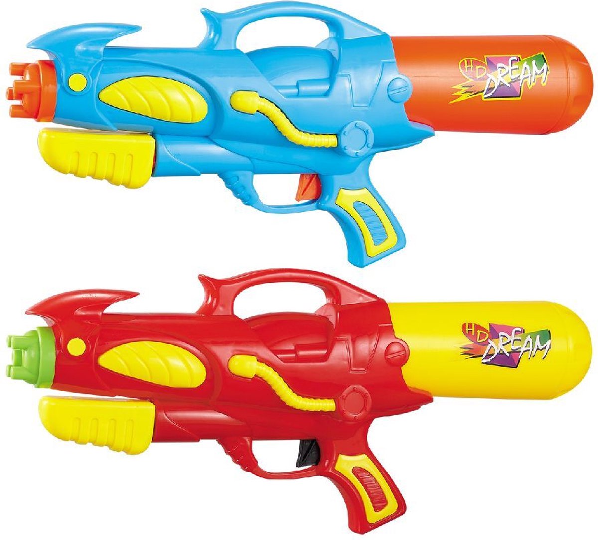 Summertime XL Waterpistool 50 cm Assorti